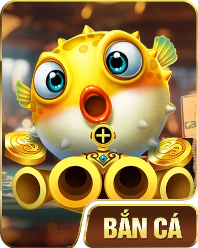 Bắn Cá